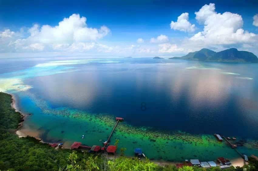逃出华丽的房子